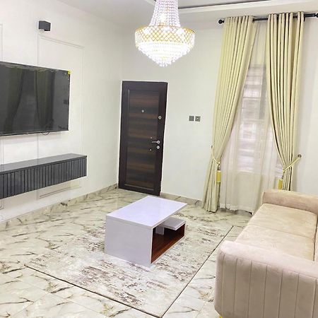 דירות Luxe Haven לקי מראה חיצוני תמונה