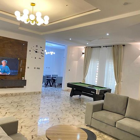דירות Luxe Haven לקי מראה חיצוני תמונה