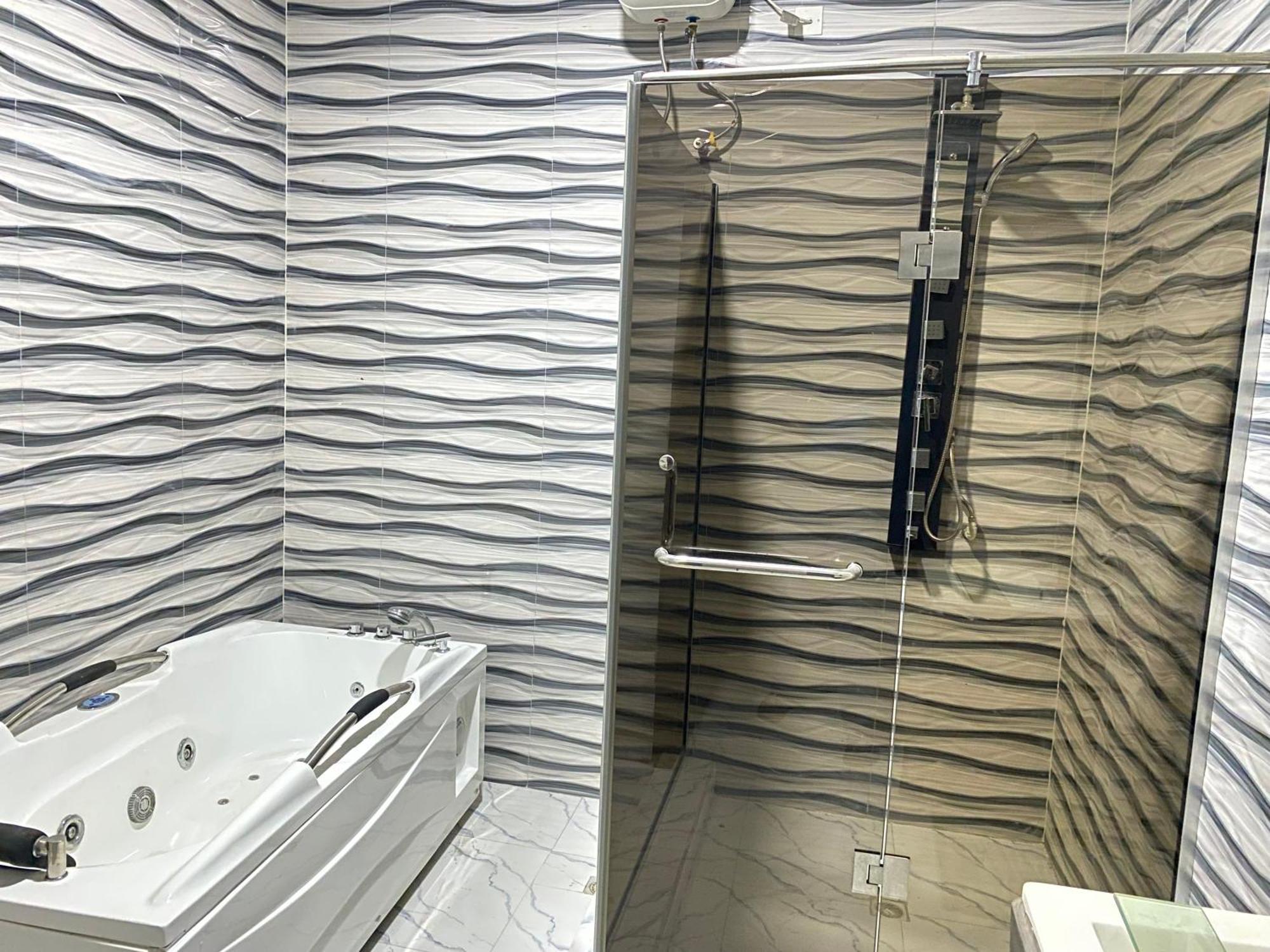 דירות Luxe Haven לקי מראה חיצוני תמונה